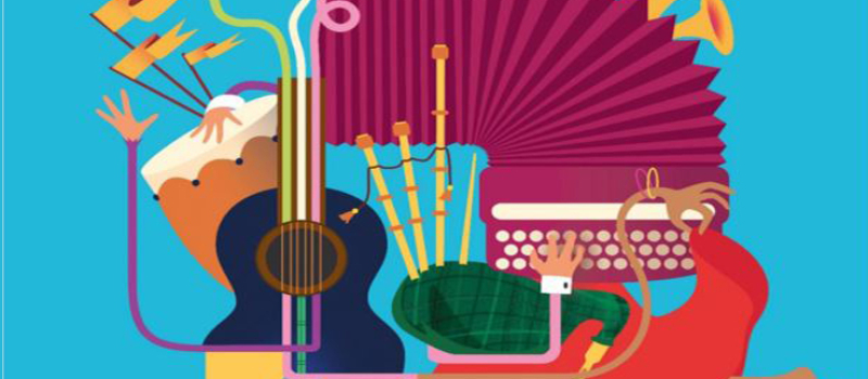 Une vraie fête de la musique et des musiciens