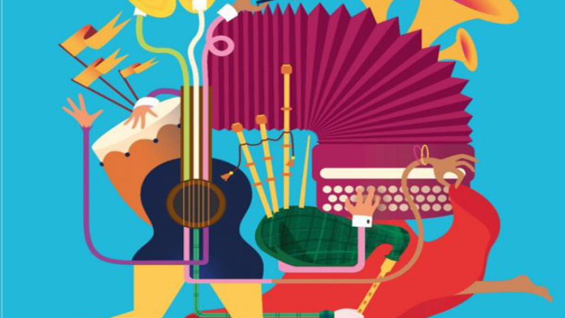 Une vraie fête de la musique et des musiciens