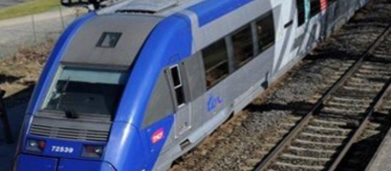 Perturbation du trafic à Toulouse Matabiau