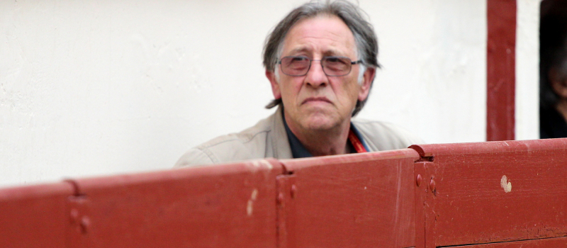Disparition d'Auguste Oller
