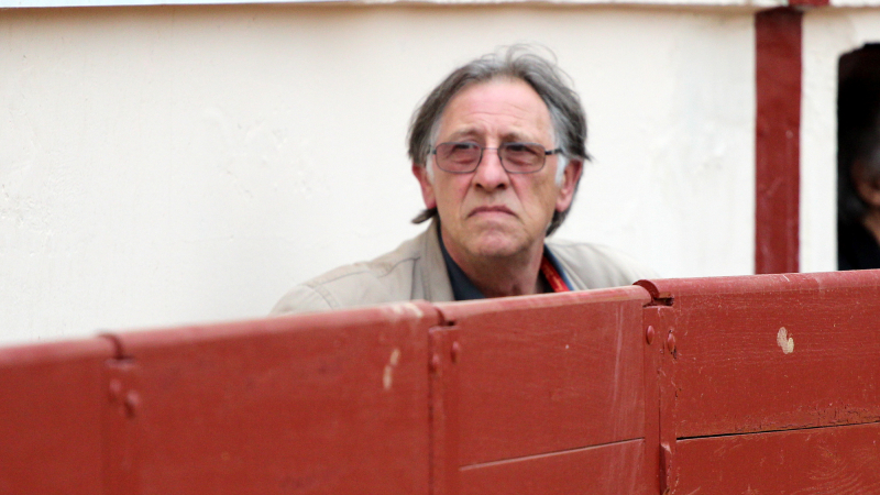 Disparition d'Auguste Oller