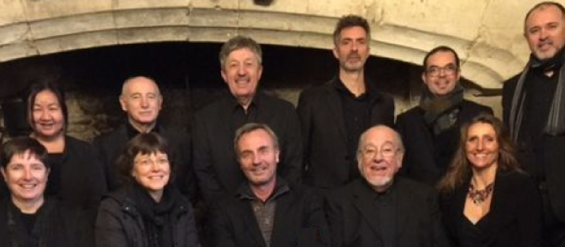 La CAPELLA  AUSCITENSIS , chœur amateur gersois recrute choristes confirmés