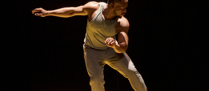 Spectacle de danse : le voyage de Roméo