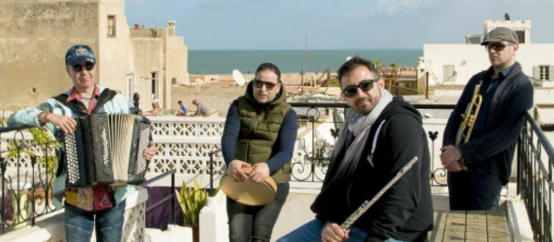 Toulouse-Granada-Agadir,