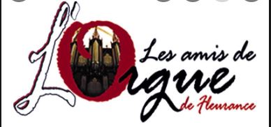 Les amis de l'orgue