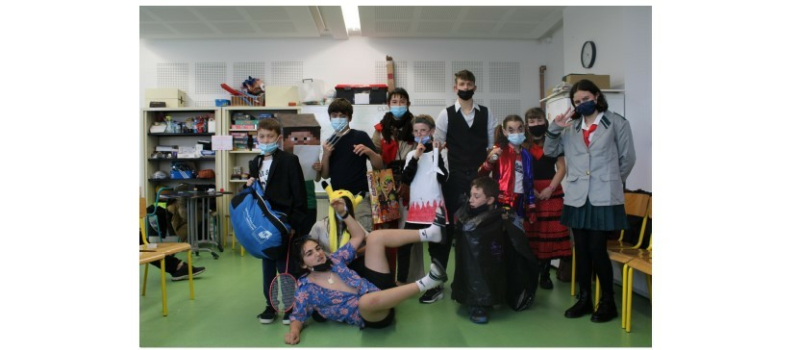 CLAC (Centre de Loisirs associé au Collège ) : un programme chargé en mai et juin !