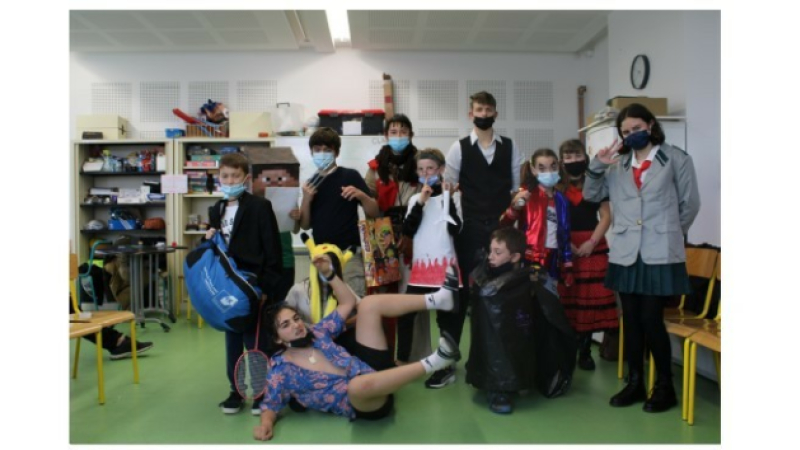 CLAC (Centre de Loisirs associé au Collège ) : un programme chargé en mai et juin !
