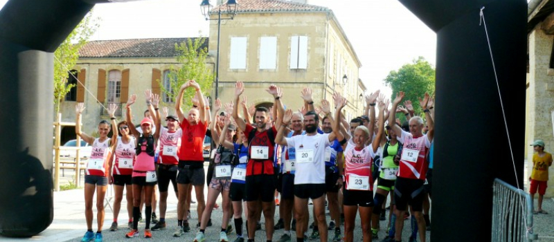 Challenge Jean-Pierre Baque