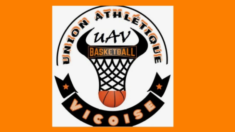 UAV Basket : victoire des benjamines, minimes et cadettes !
