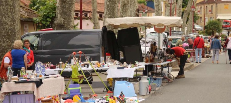Vide Greniers