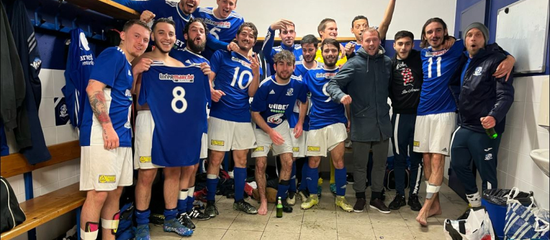 FCM Vainqueur du derby
