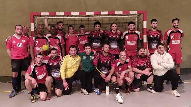 Echos du handball