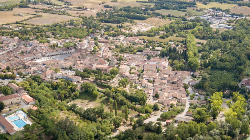Nous avons besoin d’eux – Ils ont besoin de nous