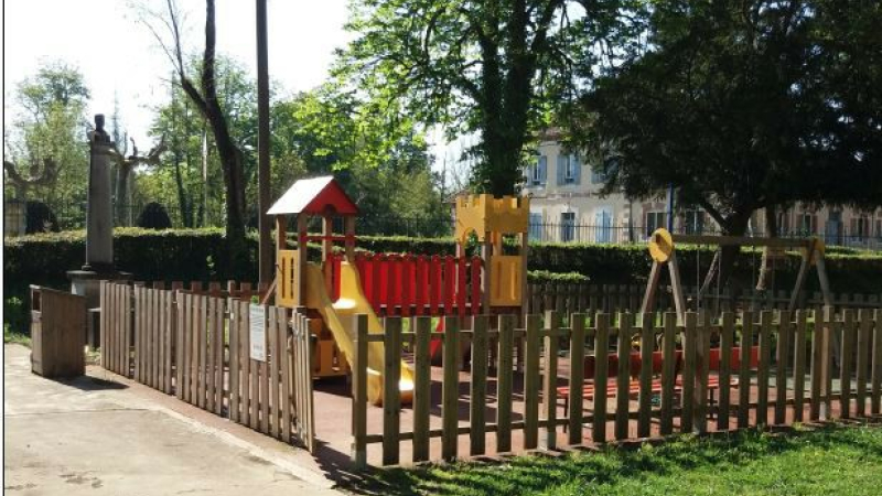 Un parc plus attractif