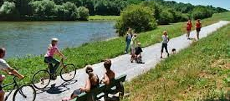 A la découverte du vélo