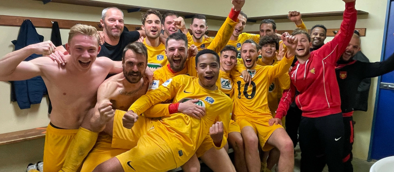 Le Sporting remporte le derby