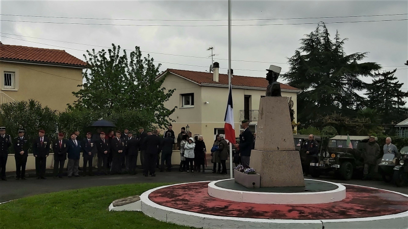 30 avril 1863 : la bataille de Camerone, la fête de la Légion Etrangère