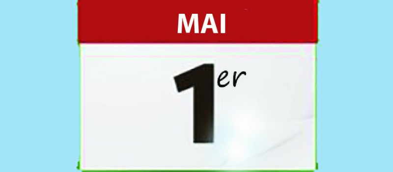 Ce qui change aujourd'hui
