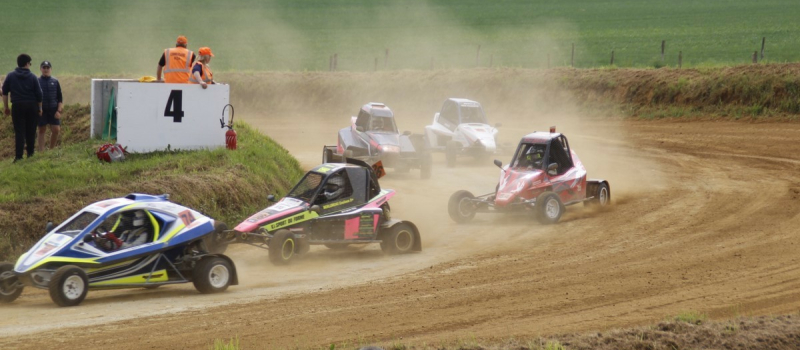 L’Auto-cross club duffortois grand vainqueur