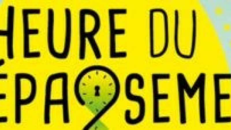Relevez le défi des écogestes avec le CPIE Pays Gersois