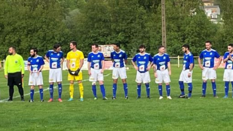 Le FCM s'incline chez le leader !