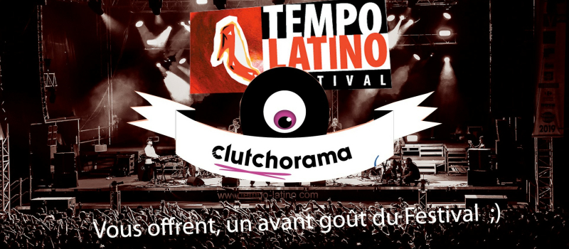 Un avant-goût du festival Tempo Latino à la Grainerie de Balma