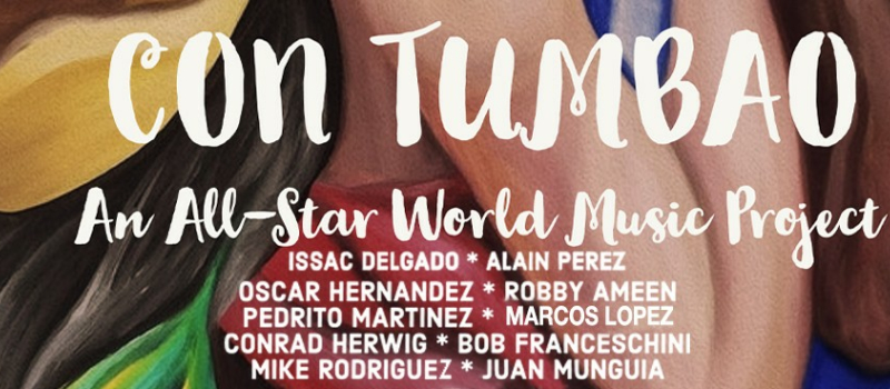 Tempo Latino 2022 : Interactivo et Con Tumbao le samedi soir !