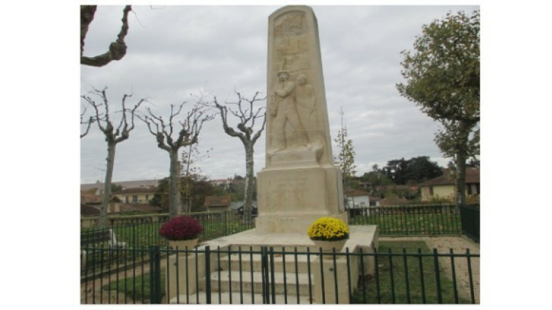 Déroulement de la cérémonie du 8 mai