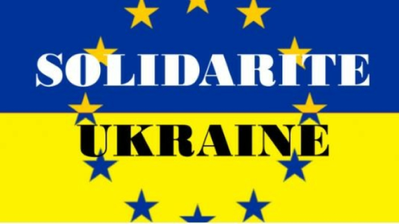 Jeudi 19 mai conférence sur la grande puissance de l'Ukraine agricole