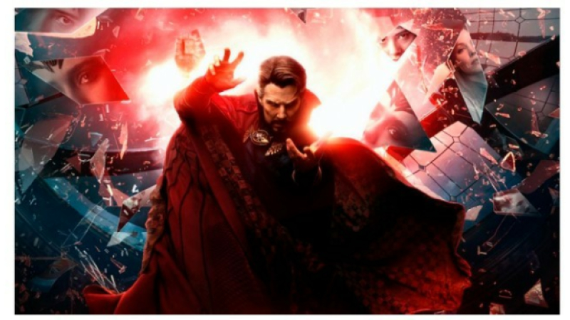 Le nouveau Marvel studios au cinéma jeudi