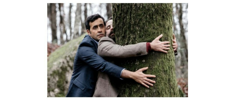 Une comédie au cinéma vendredi soir