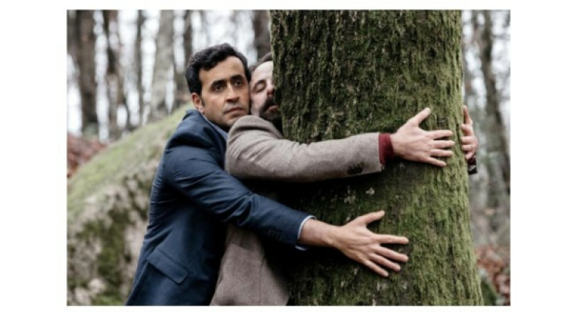 Une comédie au cinéma vendredi soir