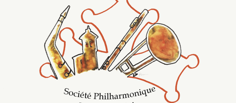 Prochain concert de la Philarmonique de l'Isle-Jourdain