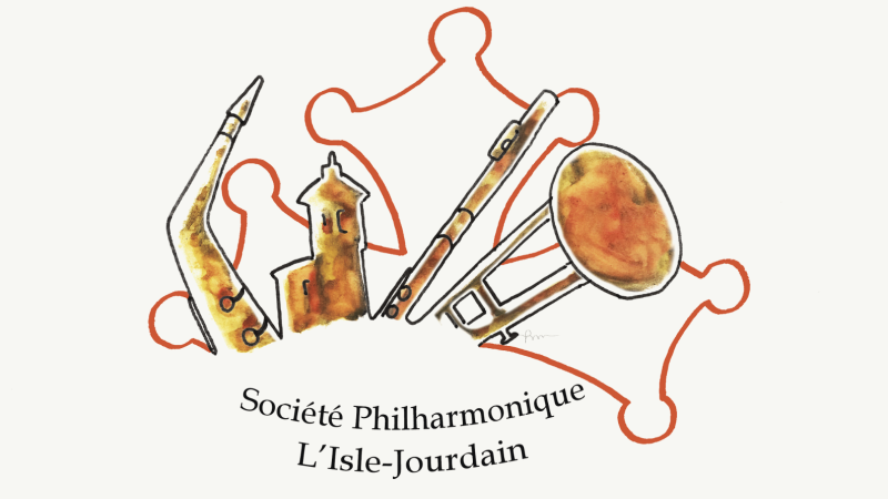 Prochain concert de la Philarmonique de l'Isle-Jourdain