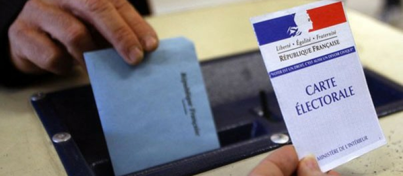 Élections législatives des 12 et 19 juin 2022: déclarations de candidature