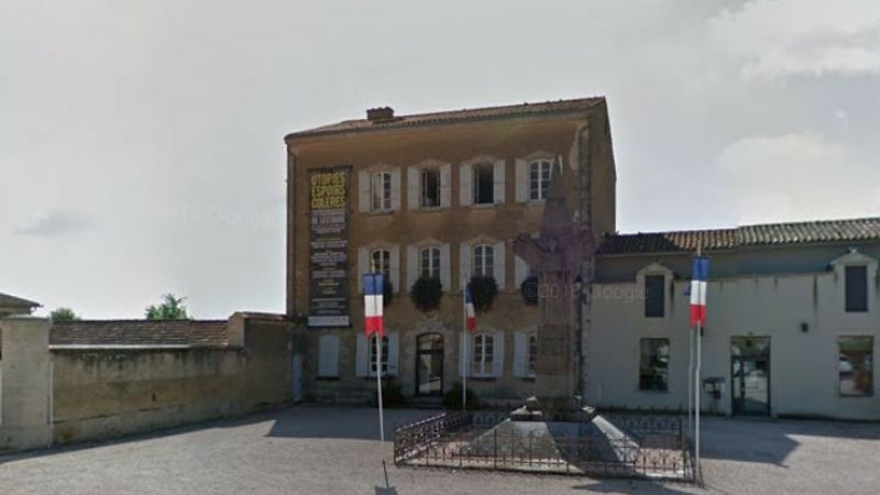 Cérémonie du 8 mai