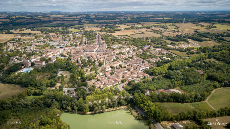 Concours des maisons fleuries