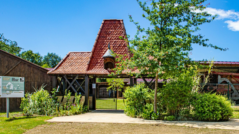 Nuit du Musée du paysan Gascon de Toujouse le 14 mai 2022