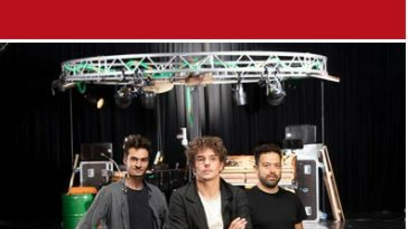 Au Dôme du CIRC