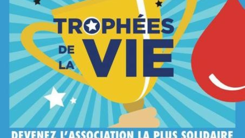 Trophées de la vie, un challenge solidaire pour les associations gersoises