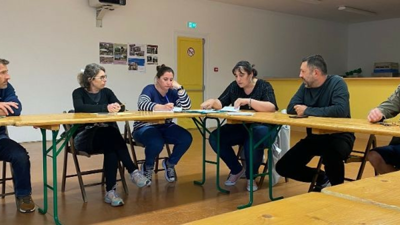 Assemblée Générale de l’association Culture et loisirs