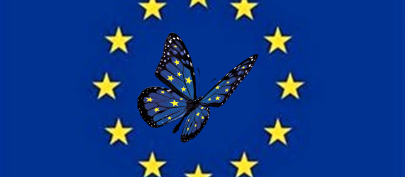 9 mai : journée de l'Europe