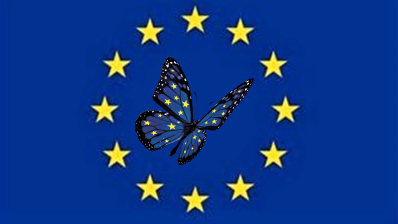 9 mai : journée de l'Europe