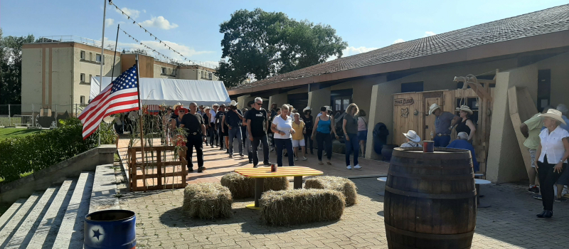 Les 5 ans du Western Country Vic Fezensac 32, c'est ce week-end !