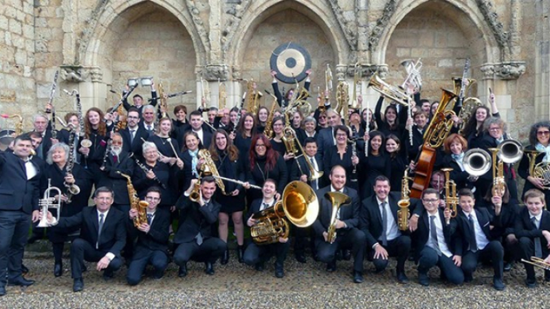 Concert exceptionnel pour la fête des mères