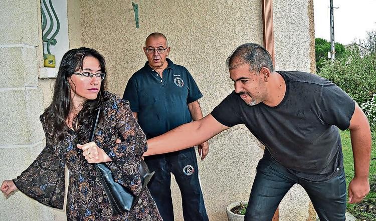 Divers scénarios  d’agressions