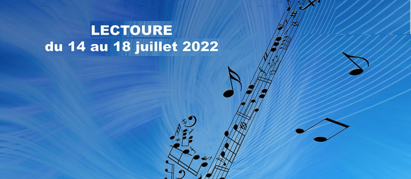 Les notes bleues un nouveau festival gersois