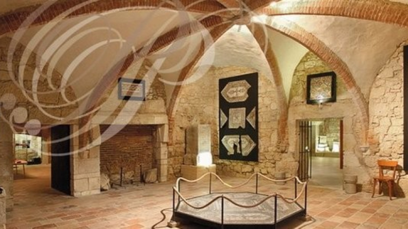 Nuit des musées dès 14 heures