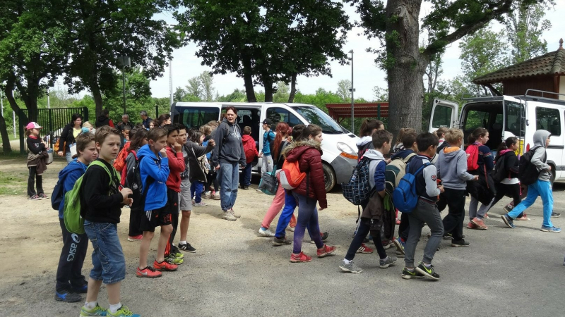Fête du Jeu, organisée par la ludothèque Val de Gers