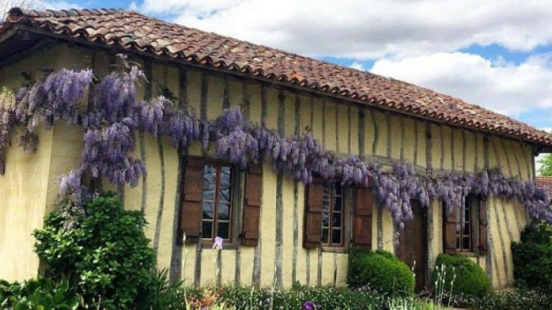 Musée : dégustation et contes gasconscesamedi 14 mai à 20 h 30.